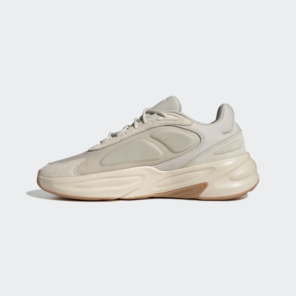 Adidas Cloudfoam Ozelle Running Shoes - Picture 3 of 10